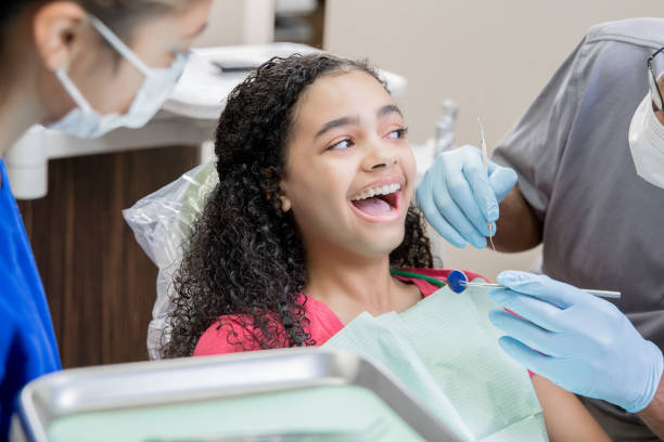 Best Emergency Dentist for Lost Fillings or Crowns in Nolensville, TN