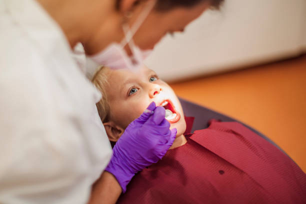 Best Emergency Cosmetic Dentistry in Nolensville, TN