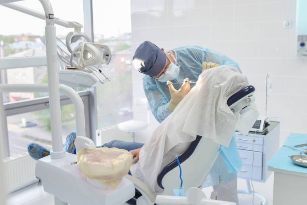 Best Emergency Cosmetic Dentistry in Nolensville, TN
